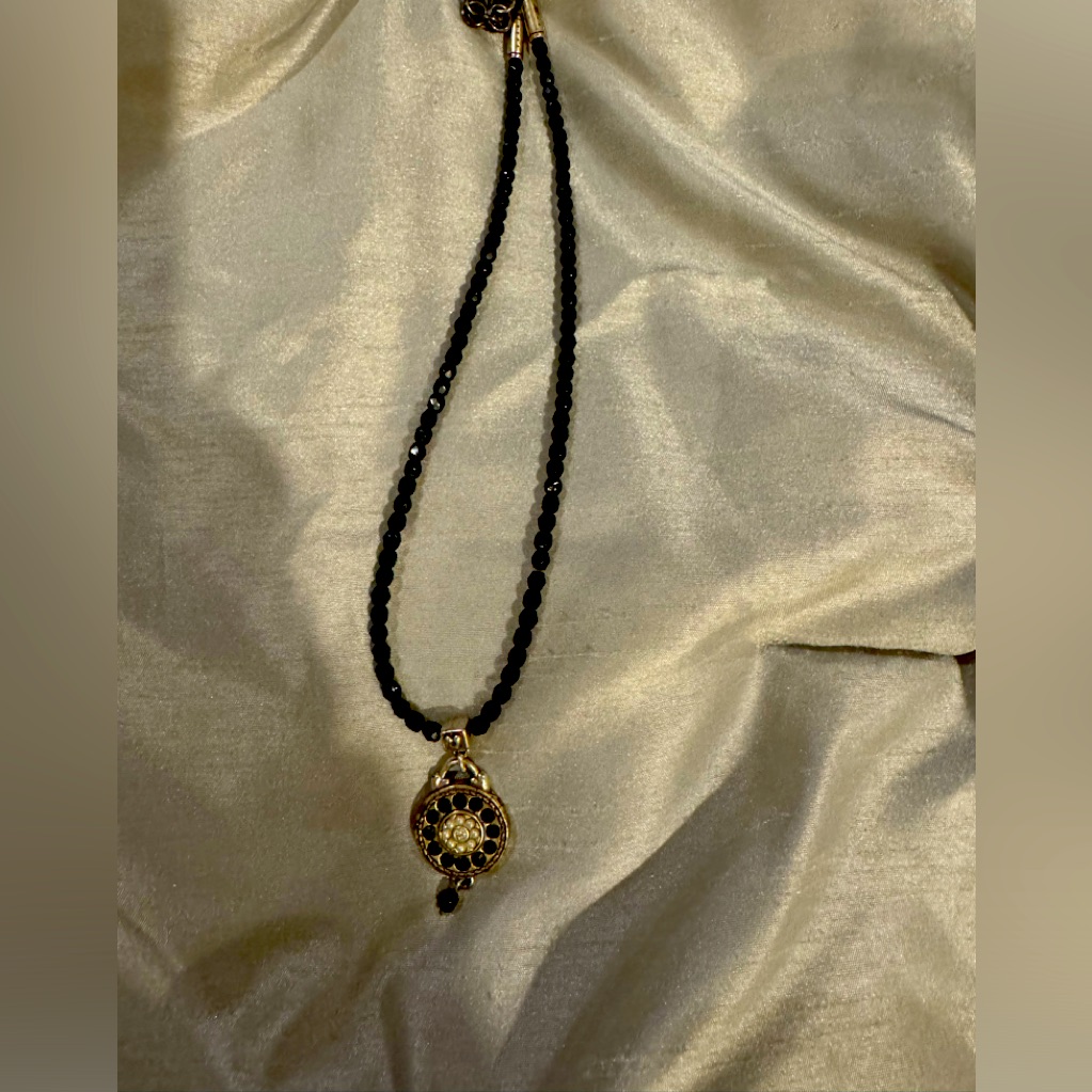 Brighton Beaded Necklace 50$